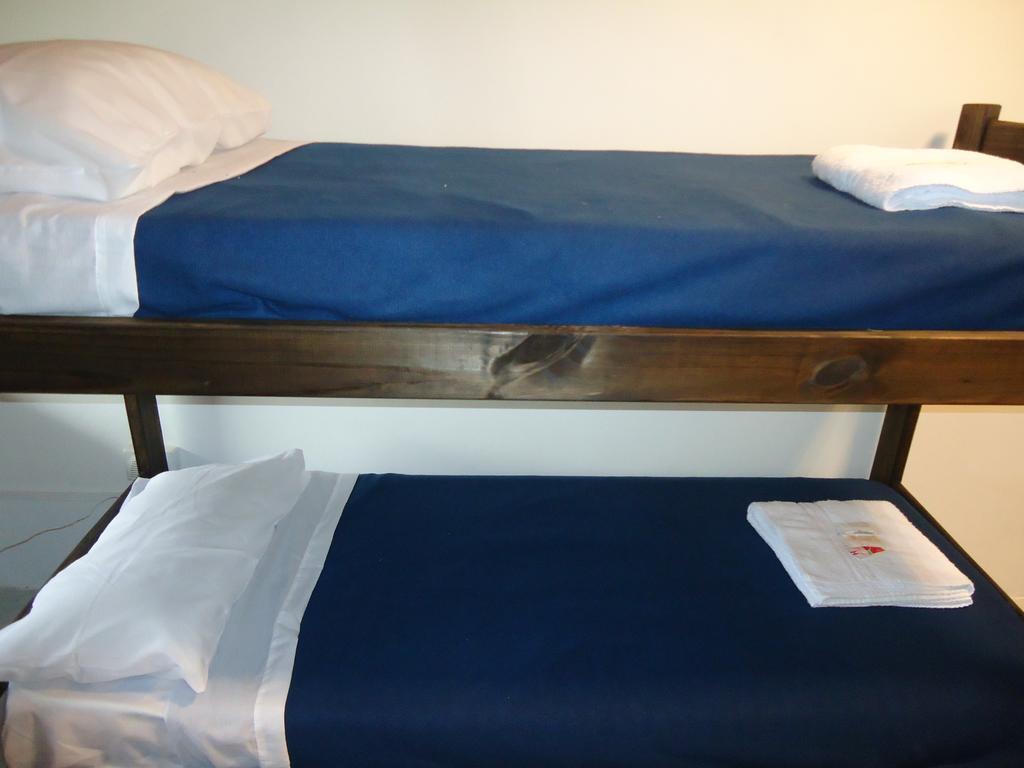 Pindo Guazu Hotel Boutique Tigre Quarto foto